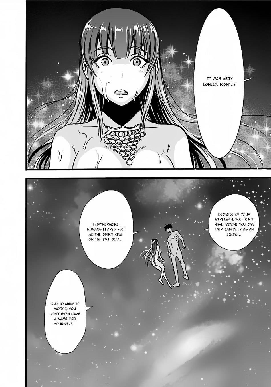 Makikomarete Isekai Teni suru Yatsu wa, Taitei Cheat Chapter 15.2 11